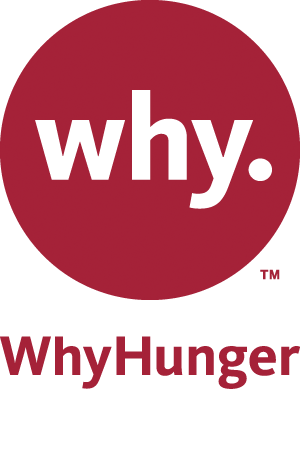 WhyHunger