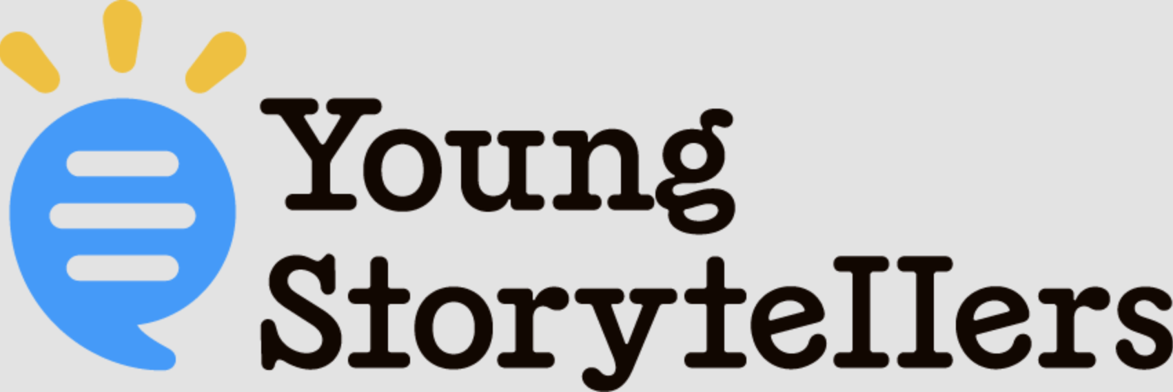 The Young Storytellers