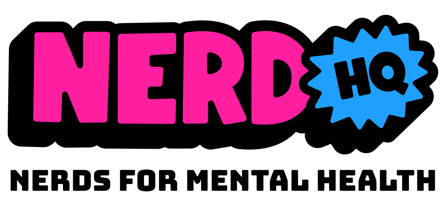 Nerd HQ