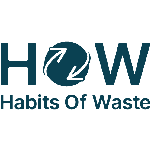 Habits of Waste