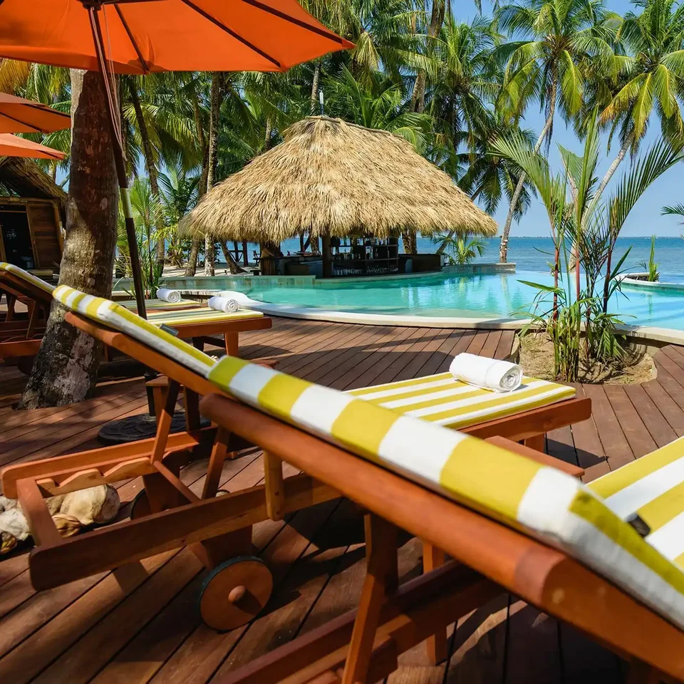 Charitybuzz: 1 Week Stay on a Private Island in the Caribbean