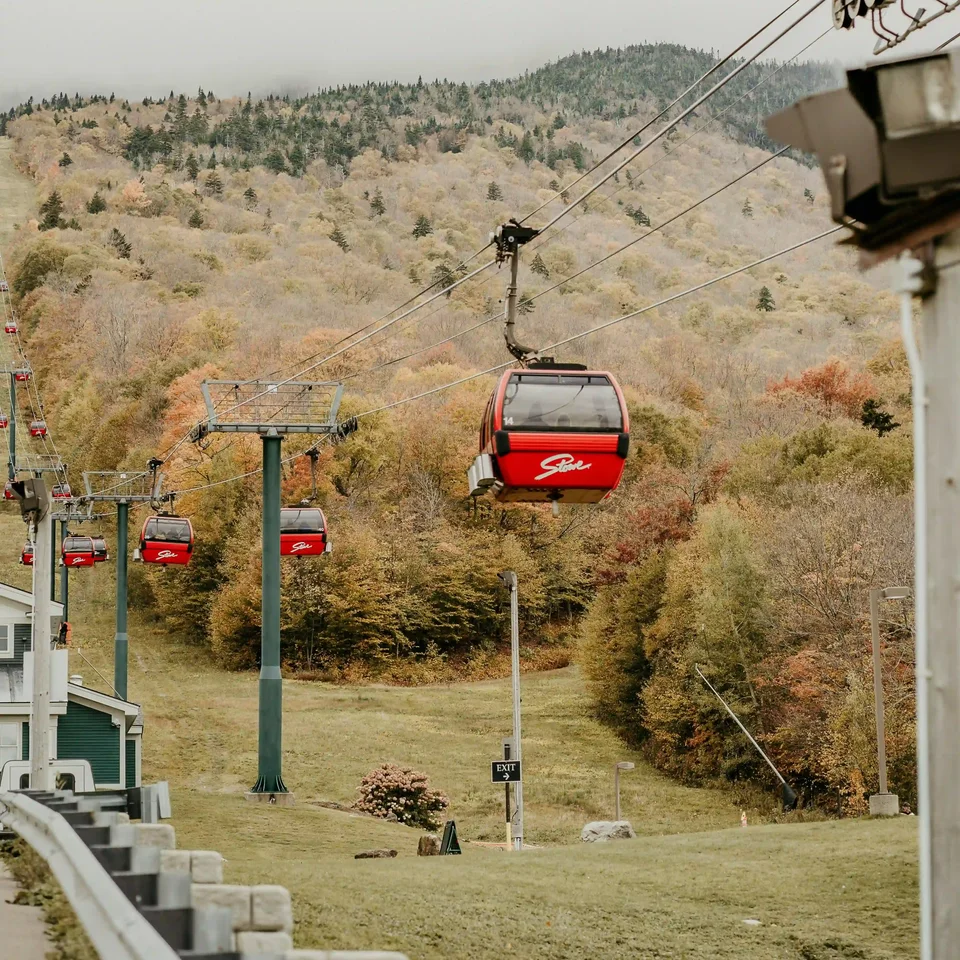Charitybuzz: Stowe Family Getaway with Seasonal Adventure & Ben & Jerry ...